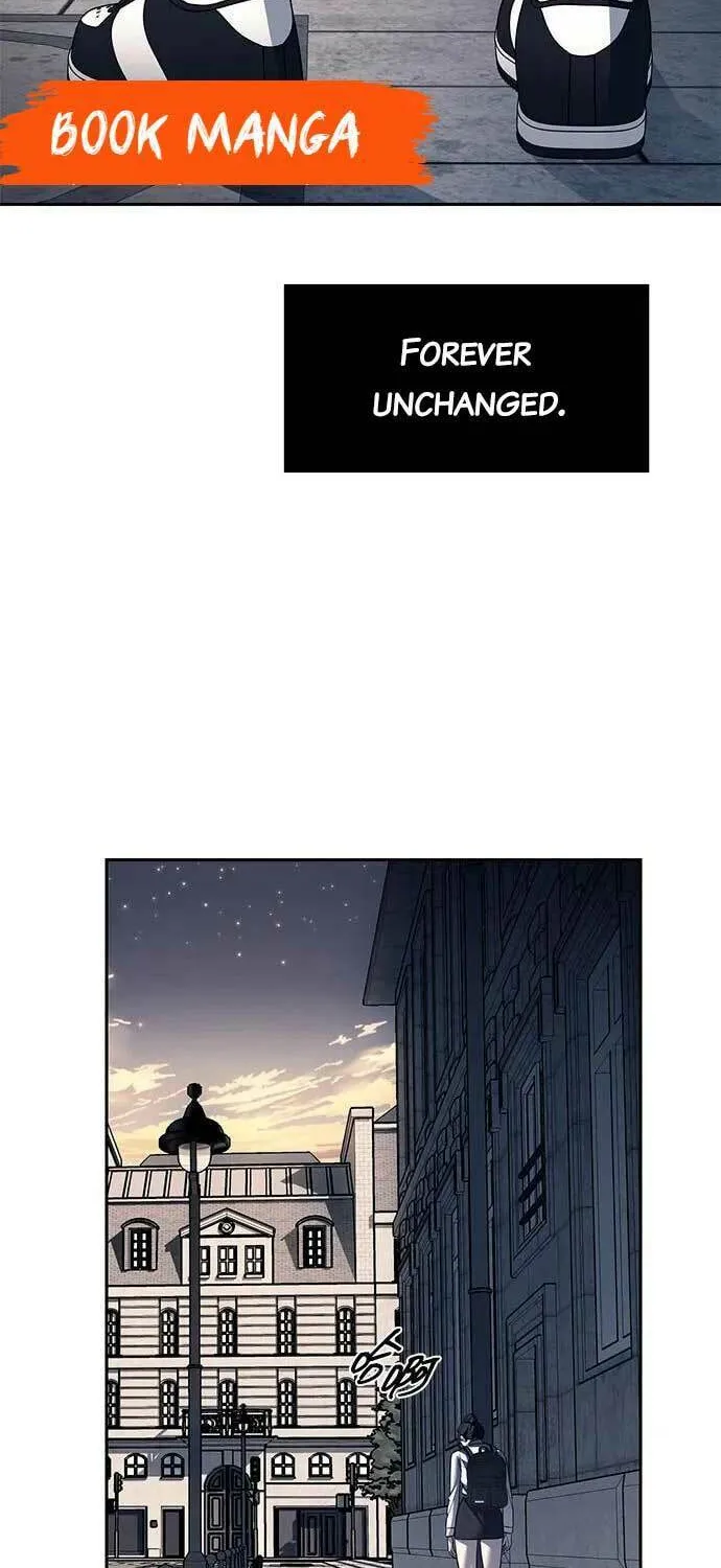 Undercover! Chaebol High School Chapter 62 page 67 - 