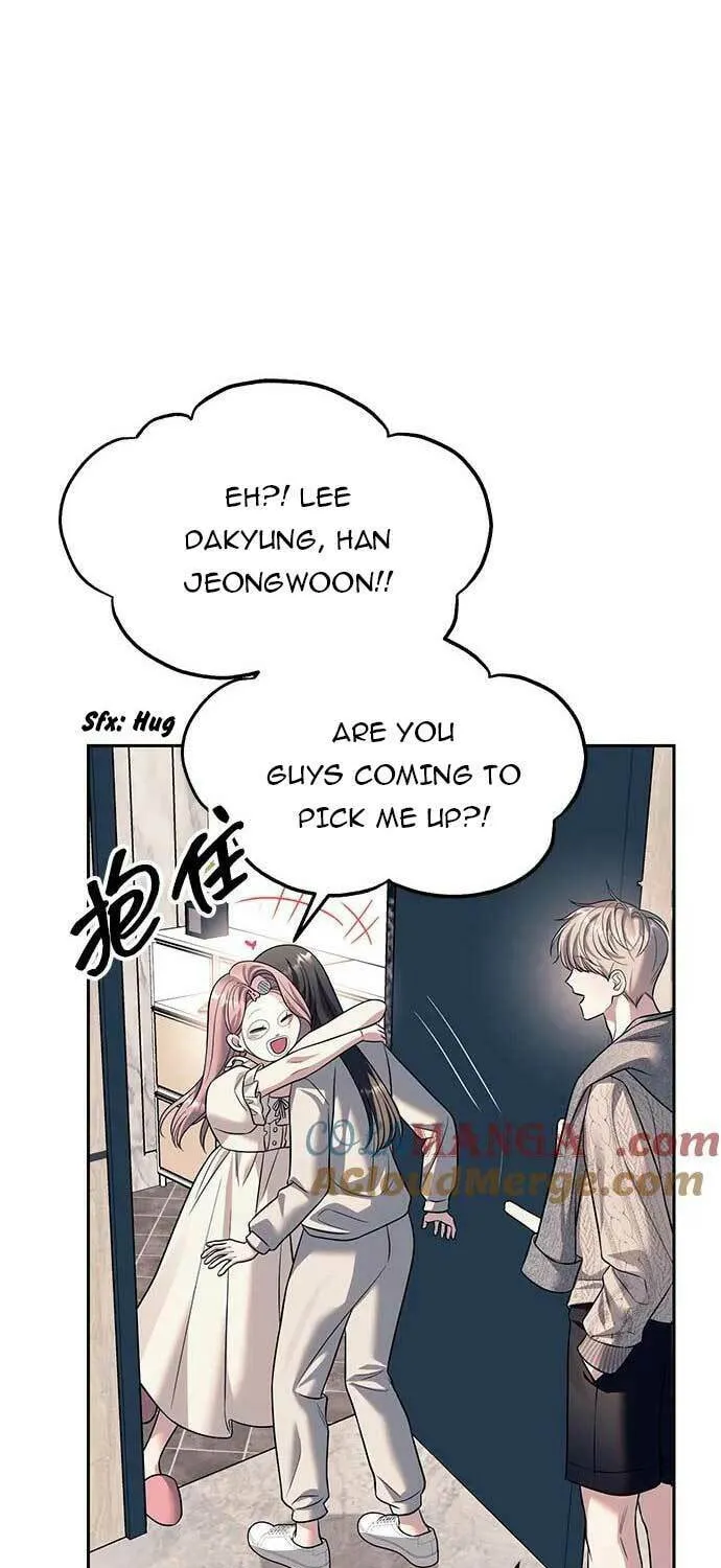 Undercover! Chaebol High School Chapter 62 page 74 - 