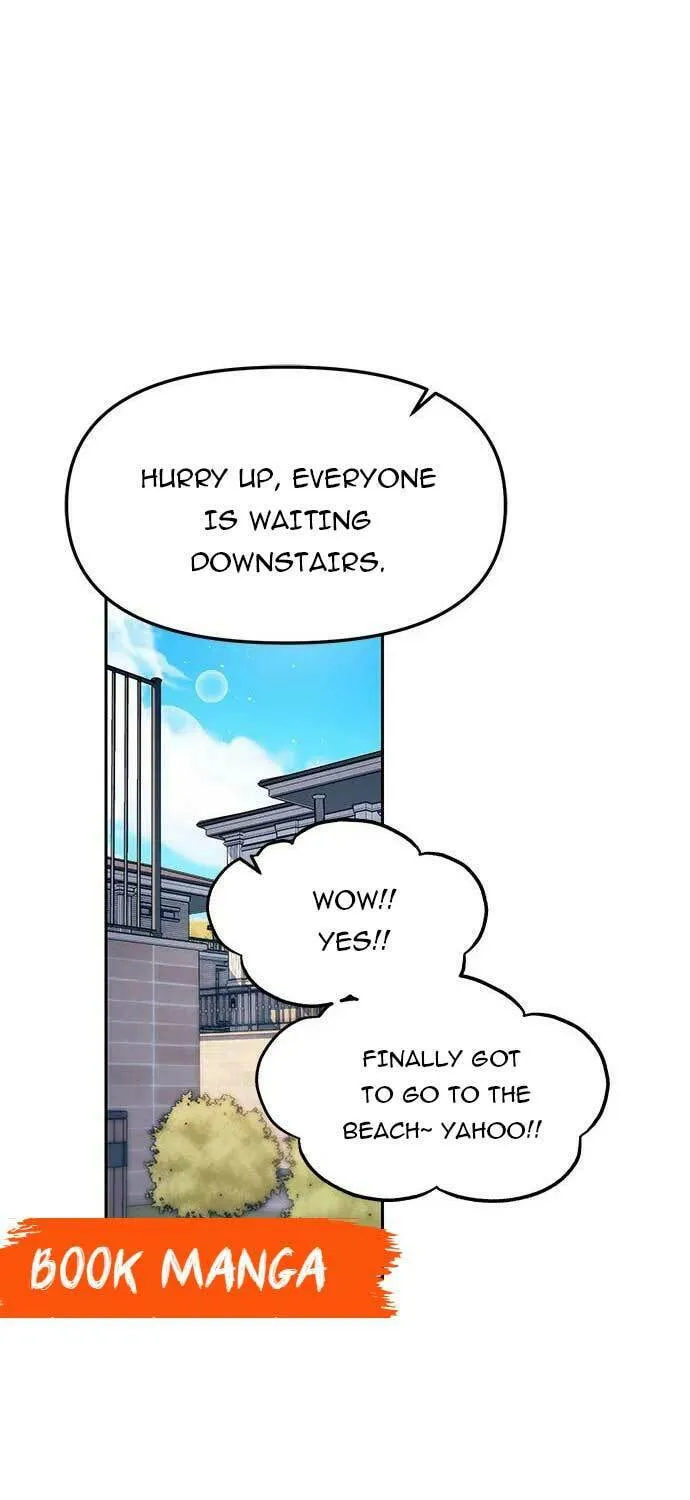 Undercover! Chaebol High School Chapter 62 page 76 - 