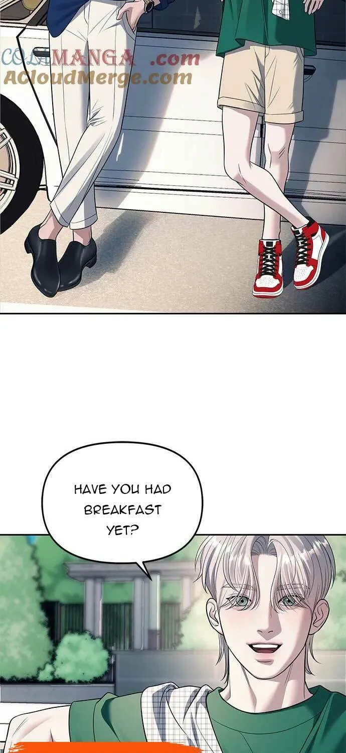 Undercover! Chaebol High School Chapter 62 page 78 - 