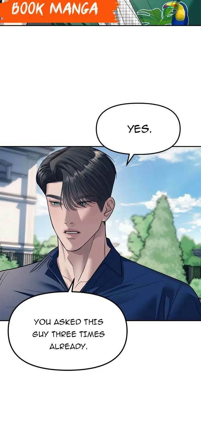 Undercover! Chaebol High School Chapter 62 page 79 - 