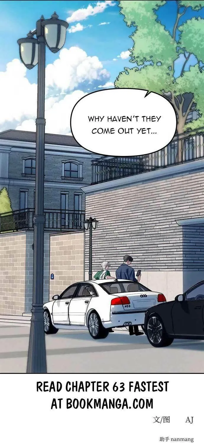 Undercover! Chaebol High School Chapter 62 page 81 - 