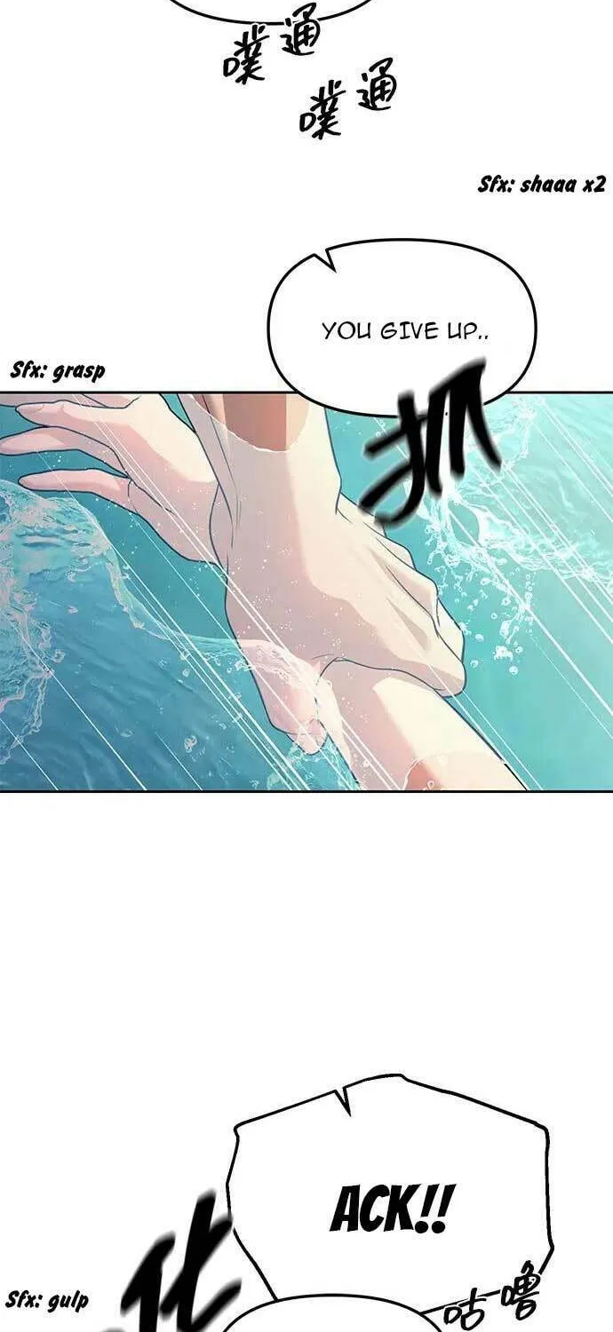 Undercover! Chaebol High School Chapter 62 page 10 - 