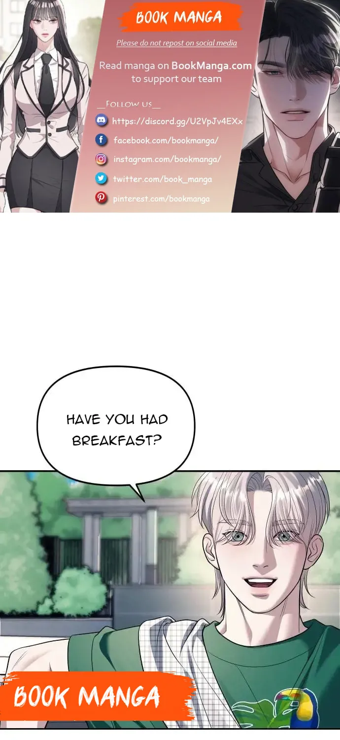 Undercover! Chaebol High School Chapter 63 page 1 - 