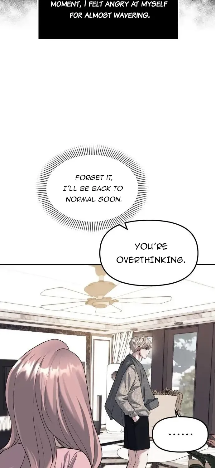 Undercover! Chaebol High School Chapter 63 page 13 - 