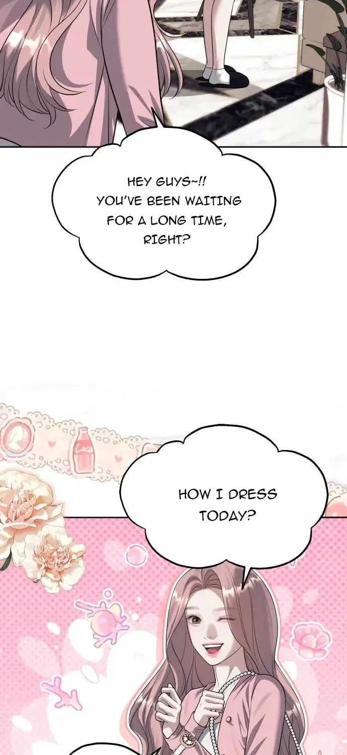 Undercover! Chaebol High School Chapter 63 page 14 - 