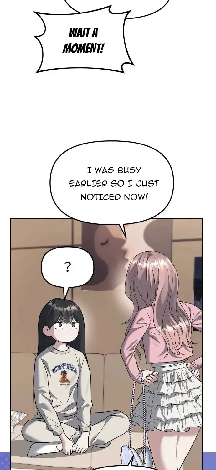 Undercover! Chaebol High School Chapter 63 page 16 - 
