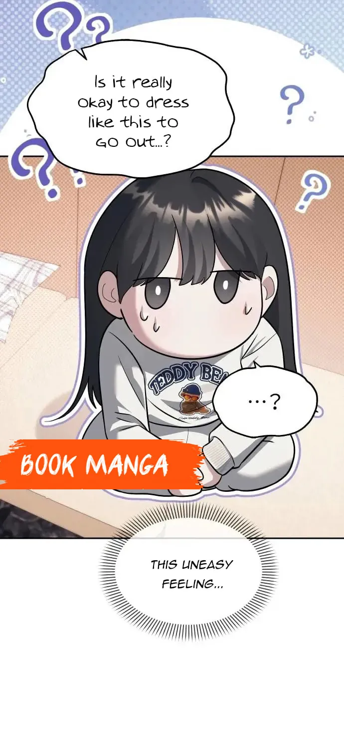 Undercover! Chaebol High School Chapter 63 page 18 - 