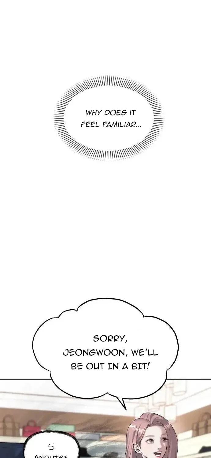 Undercover! Chaebol High School Chapter 63 page 19 - 