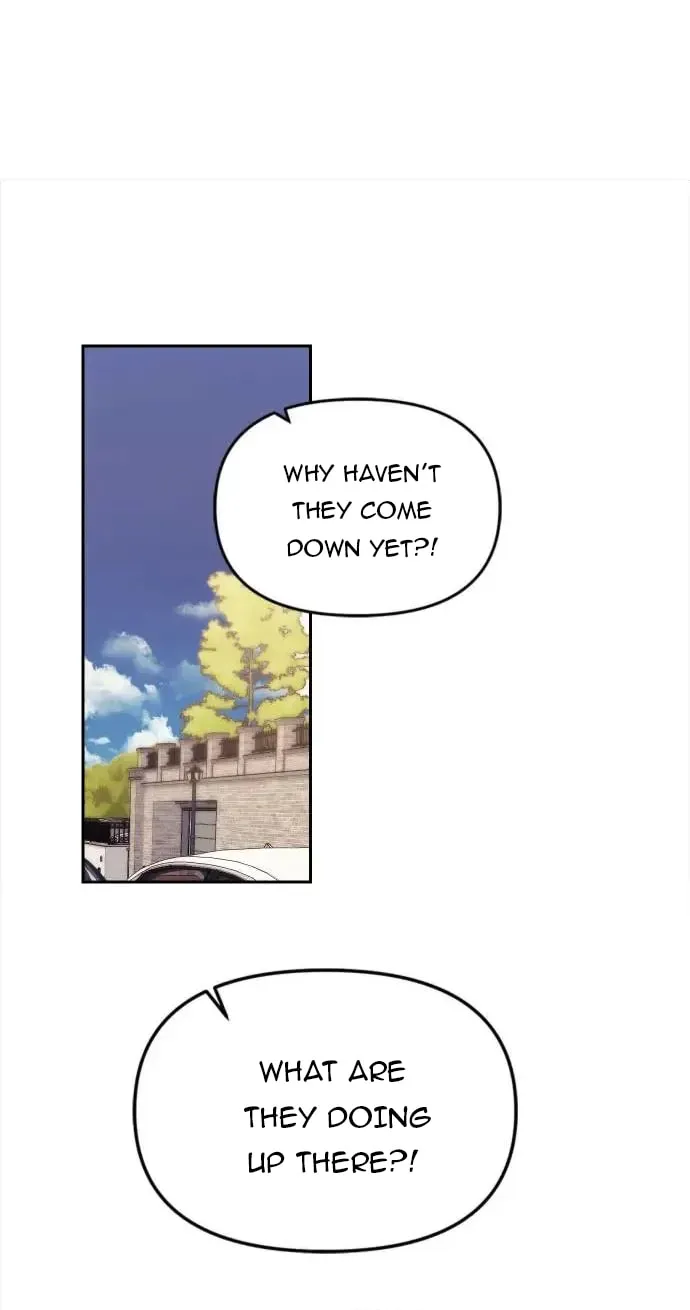Undercover! Chaebol High School Chapter 63 page 22 - 
