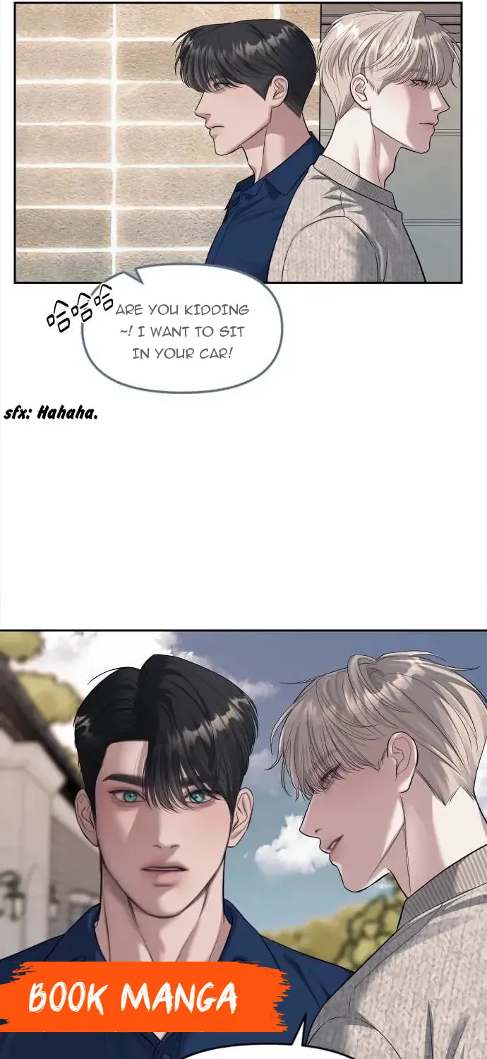 Undercover! Chaebol High School Chapter 63 page 29 - 