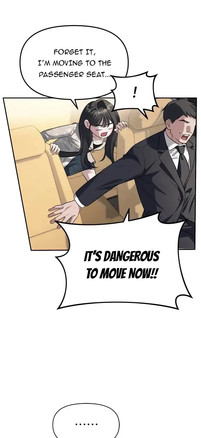 Undercover! Chaebol High School Chapter 63 page 37 - 