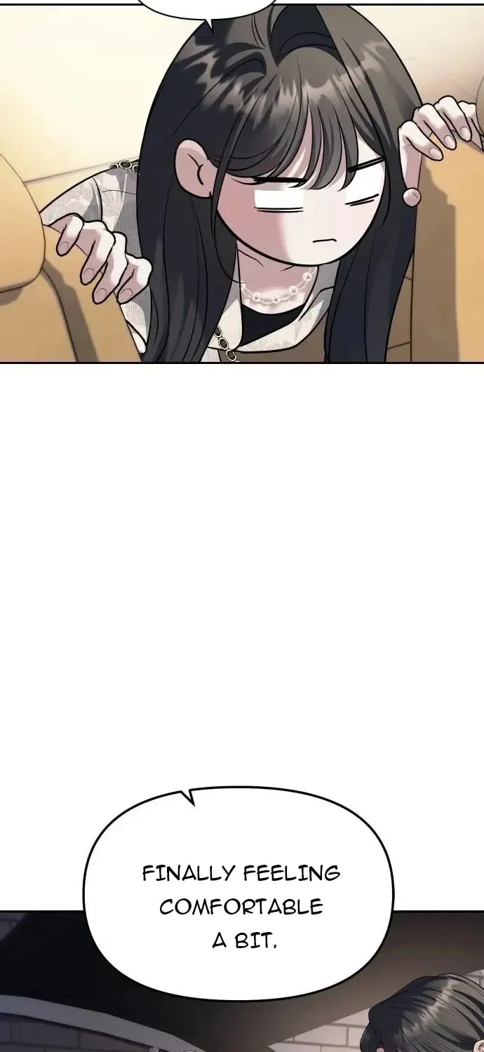 Undercover! Chaebol High School Chapter 63 page 38 - 