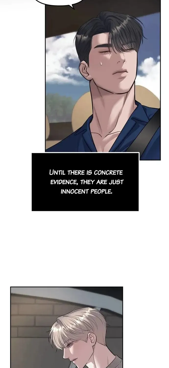 Undercover! Chaebol High School Chapter 63 page 44 - 