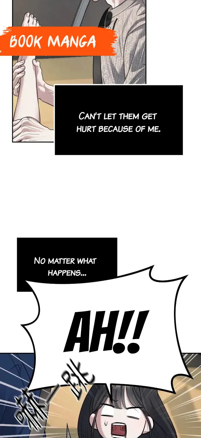 Undercover! Chaebol High School Chapter 63 page 45 - 