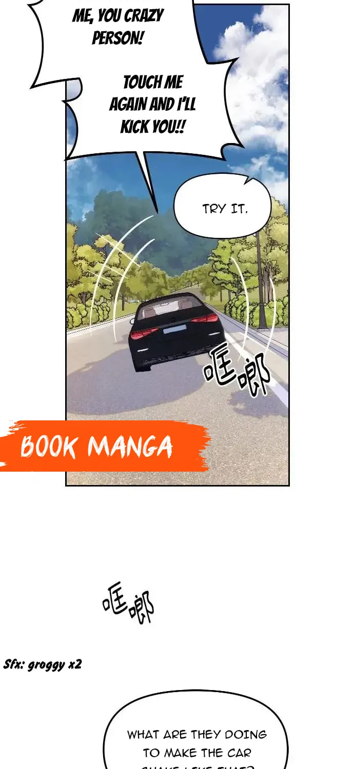 Undercover! Chaebol High School Chapter 63 page 48 - 