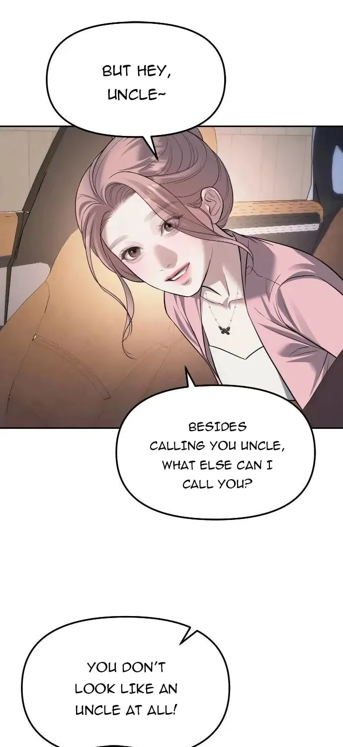 Undercover! Chaebol High School Chapter 63 page 50 - 