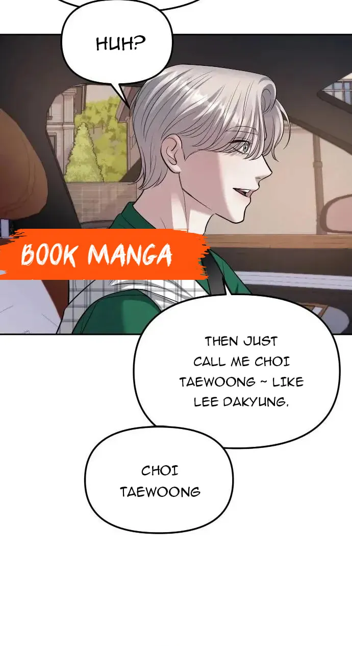 Undercover! Chaebol High School Chapter 63 page 51 - 