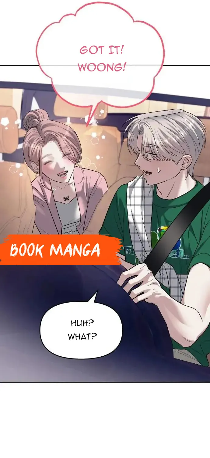 Undercover! Chaebol High School Chapter 63 page 52 - 