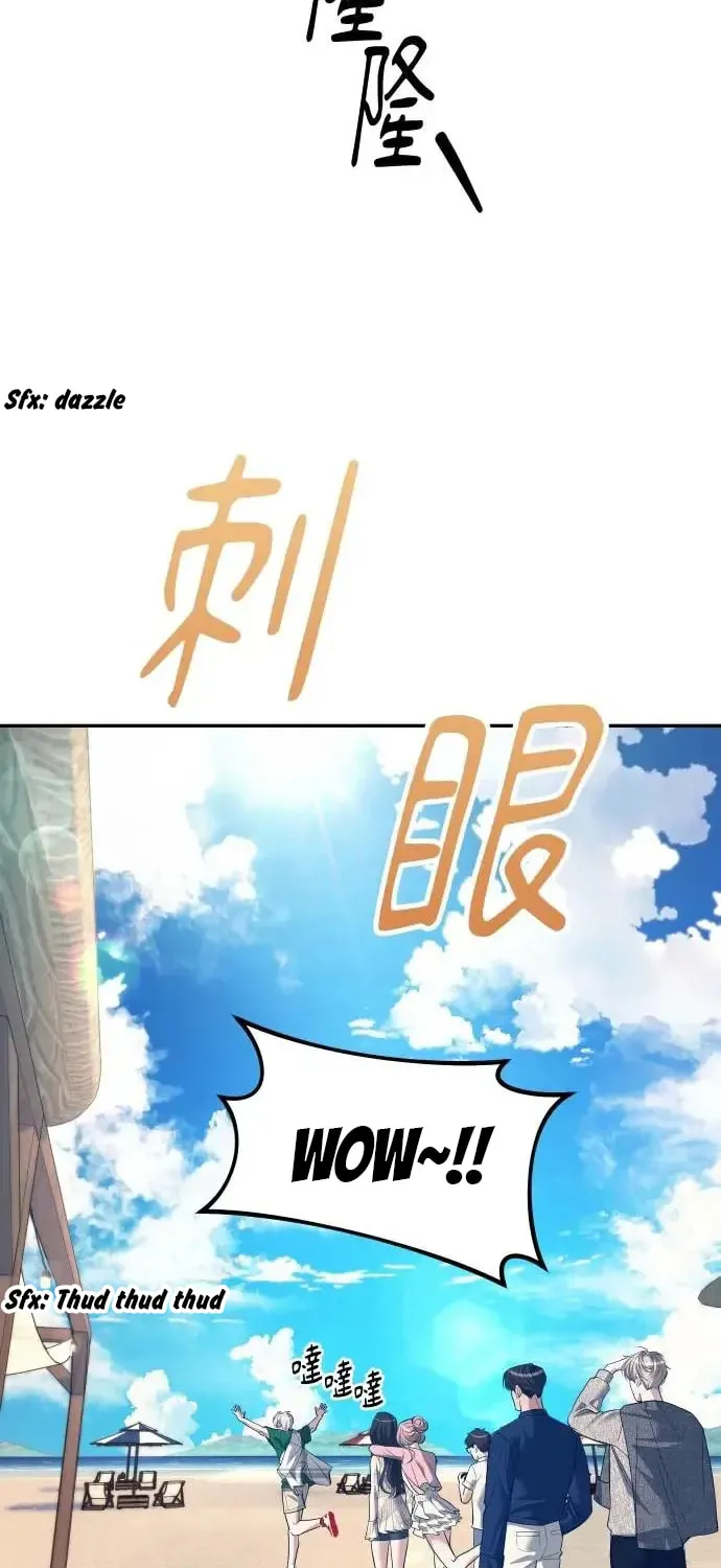 Undercover! Chaebol High School Chapter 63 page 54 - 