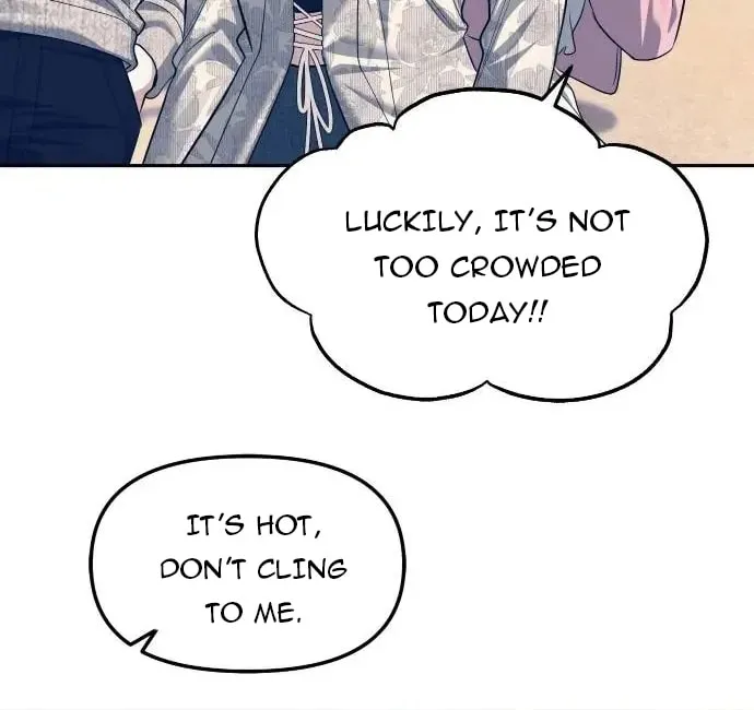 Undercover! Chaebol High School Chapter 63 page 56 - 