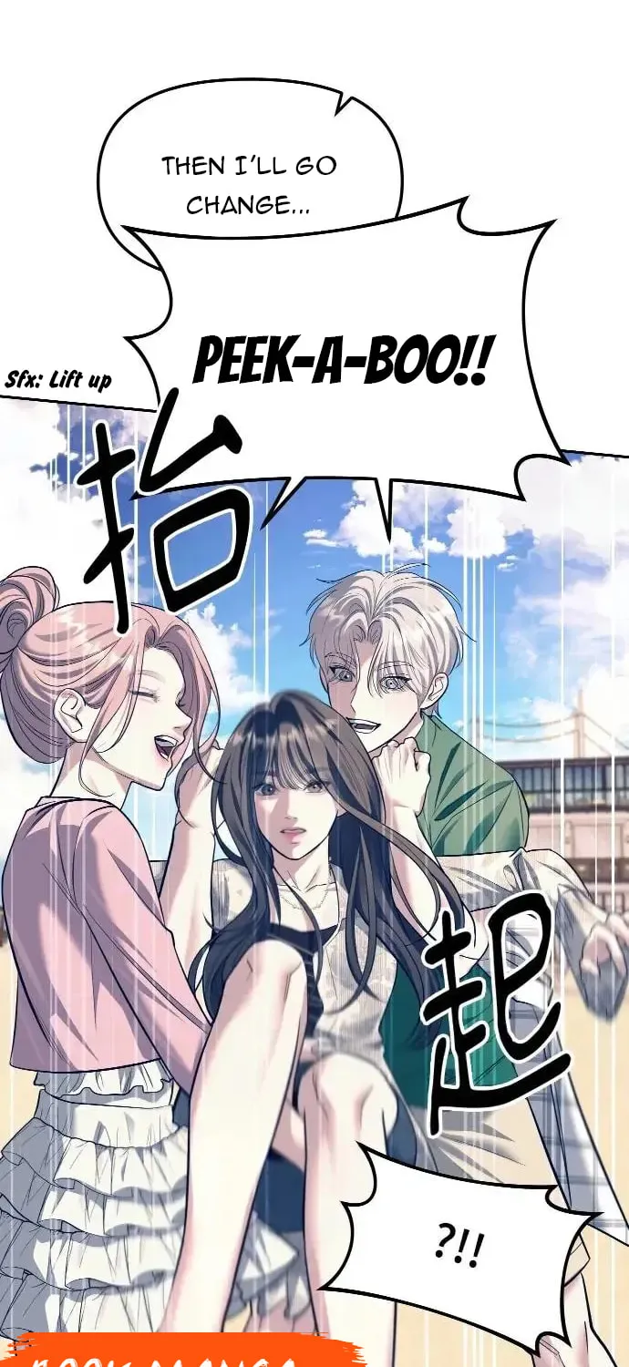Undercover! Chaebol High School Chapter 63 page 59 - 