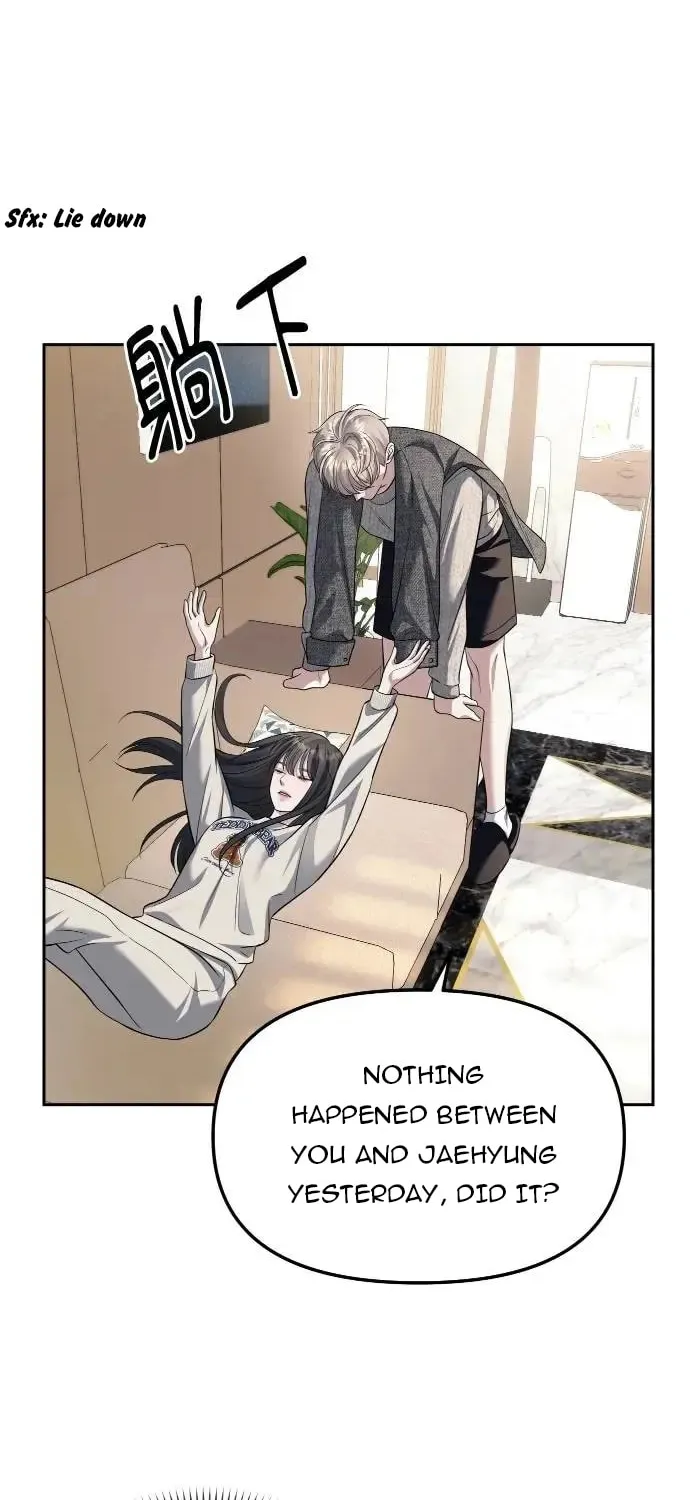 Undercover! Chaebol High School Chapter 63 page 7 - 