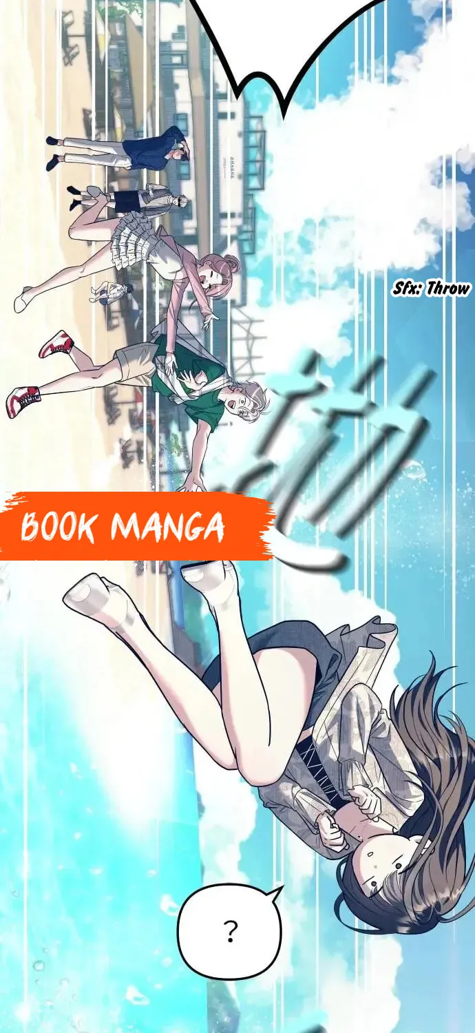 Undercover! Chaebol High School Chapter 63 page 63 - 