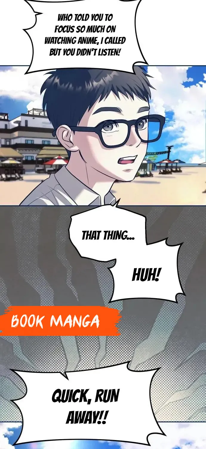 Undercover! Chaebol High School Chapter 63 page 66 - 