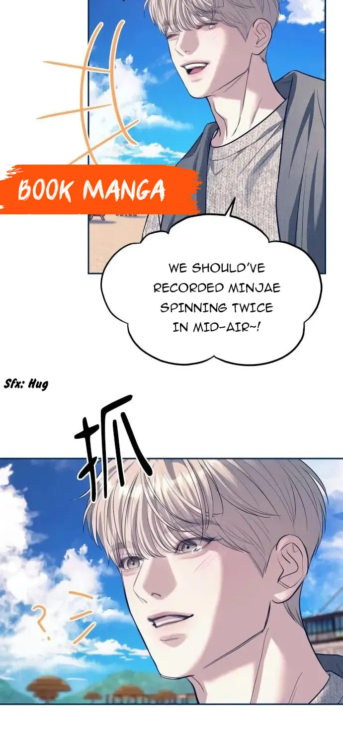 Undercover! Chaebol High School Chapter 63 page 71 - 