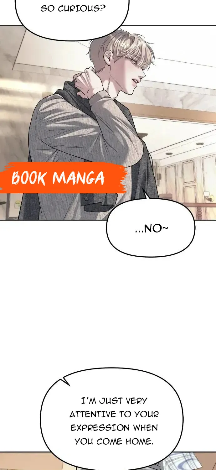 Undercover! Chaebol High School Chapter 63 page 9 - 
