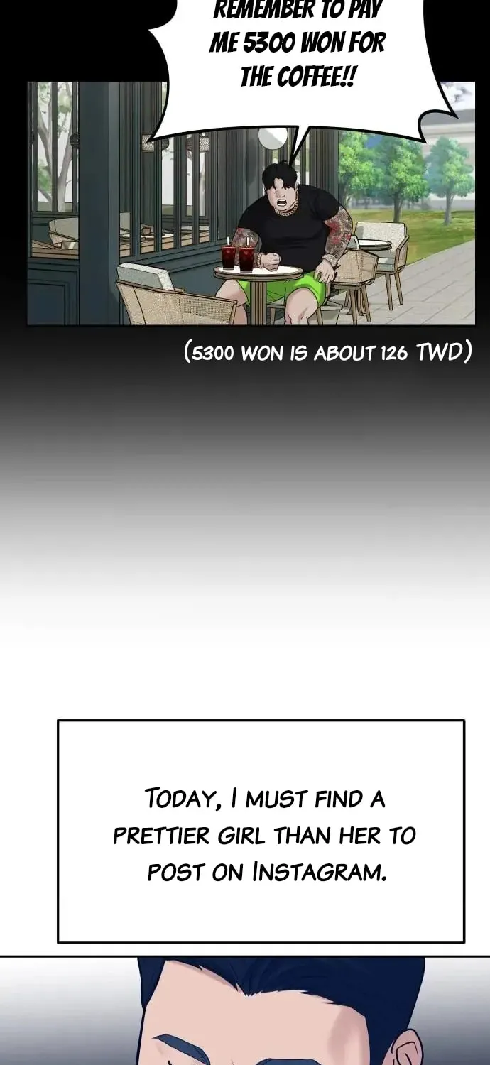 Undercover! Chaebol High School Chapter 63 page 81 - 