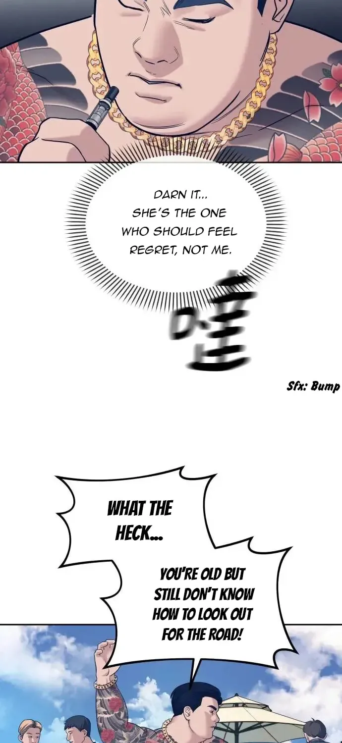 Undercover! Chaebol High School Chapter 63 page 82 - 