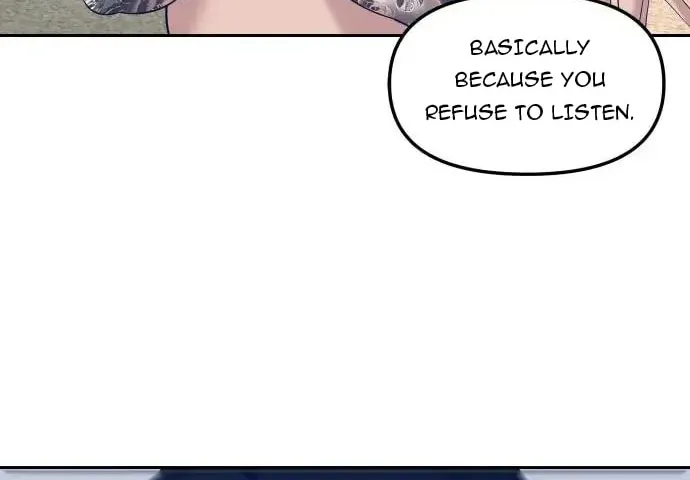 Undercover! Chaebol High School Chapter 63 page 84 - 