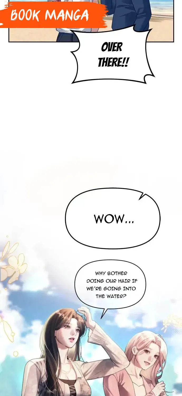 Undercover! Chaebol High School Chapter 63 page 86 - 