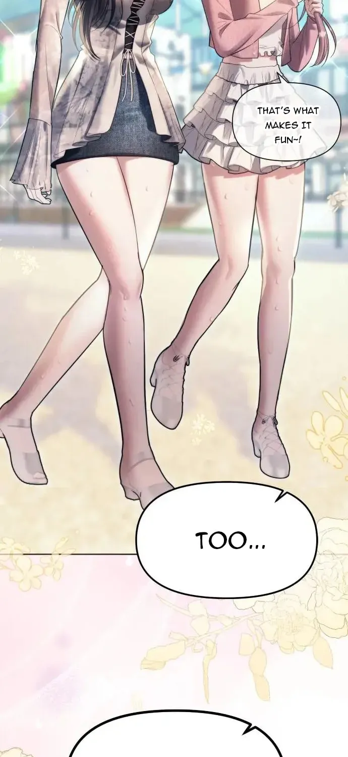 Undercover! Chaebol High School Chapter 63 page 87 - 