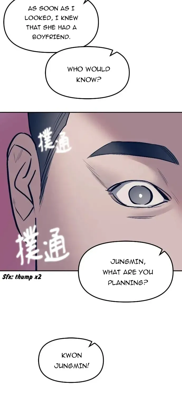 Undercover! Chaebol High School Chapter 63 page 89 - 