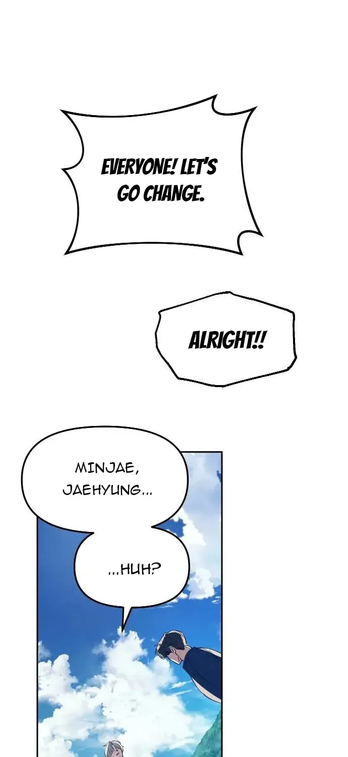 Undercover! Chaebol High School Chapter 63 page 92 - 