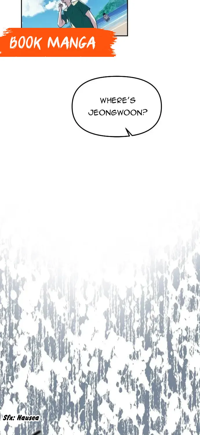 Undercover! Chaebol High School Chapter 63 page 93 - 