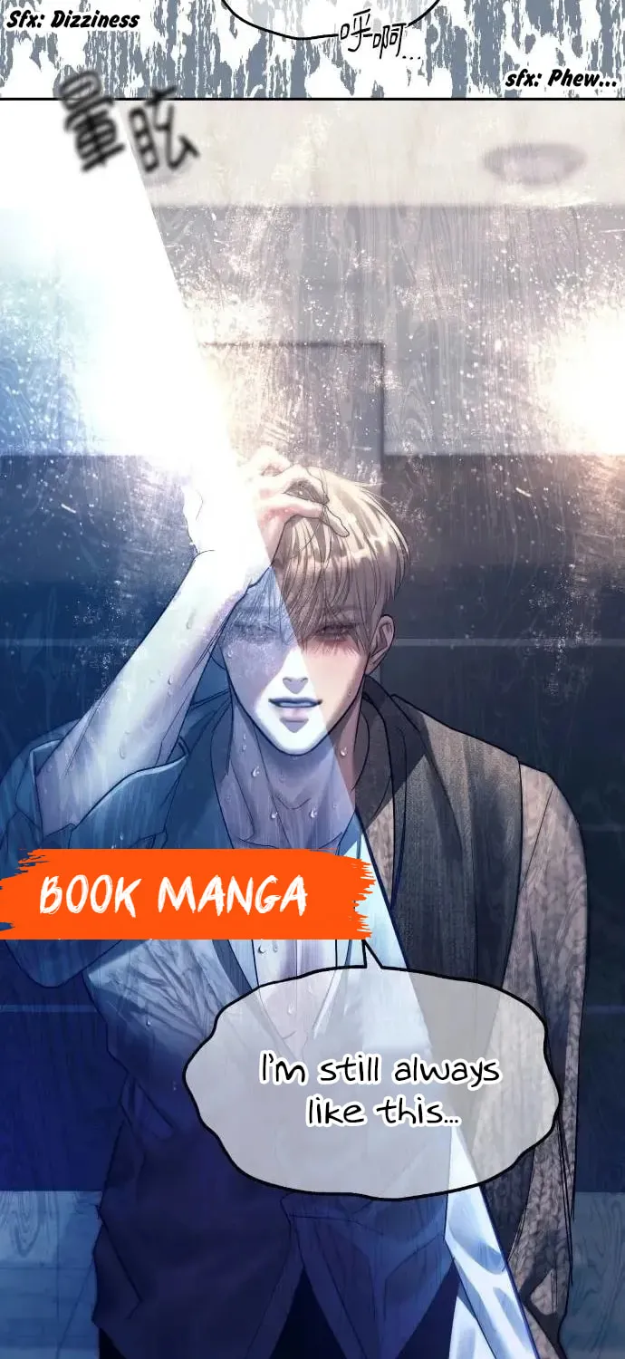 Undercover! Chaebol High School Chapter 63 page 95 - 
