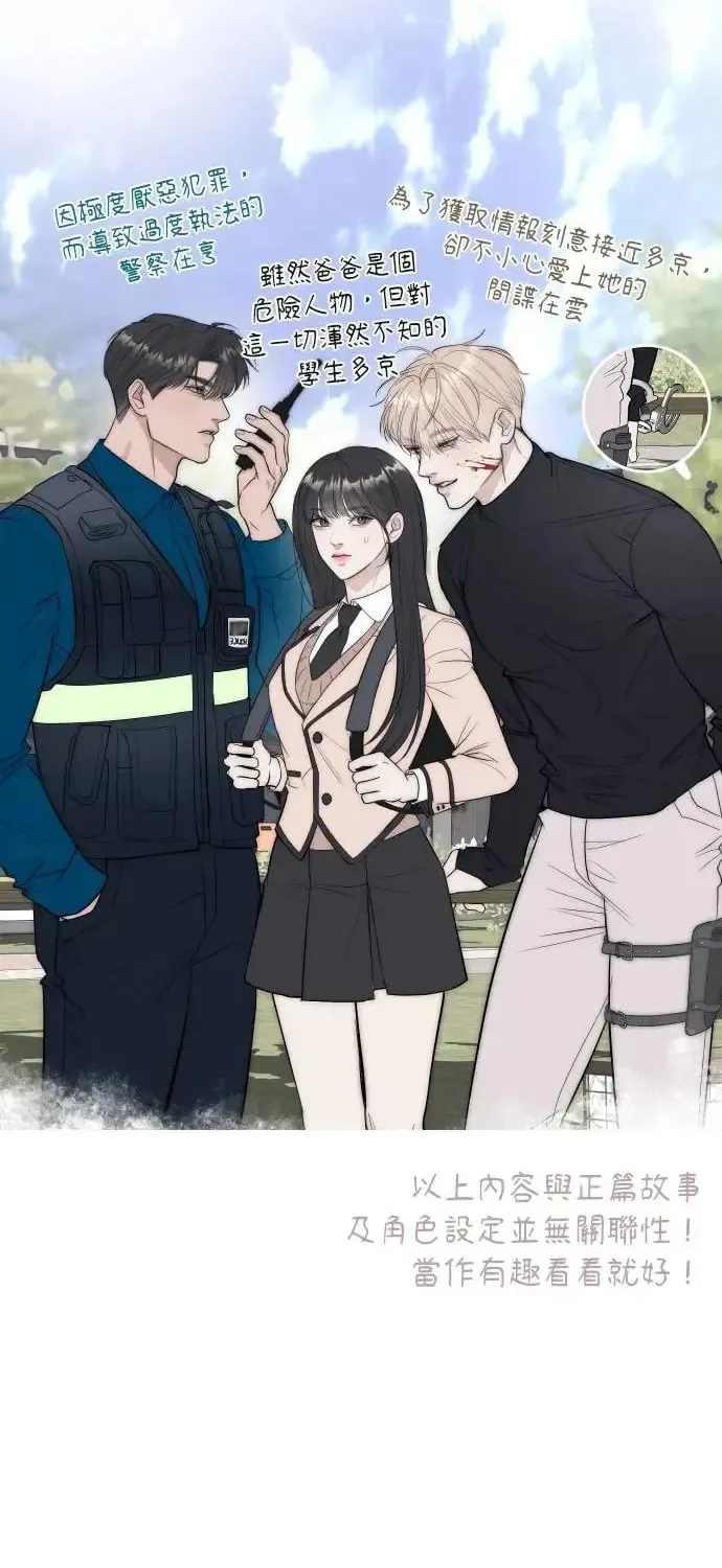 Undercover! Chaebol High School Chapter 63 page 99 - 