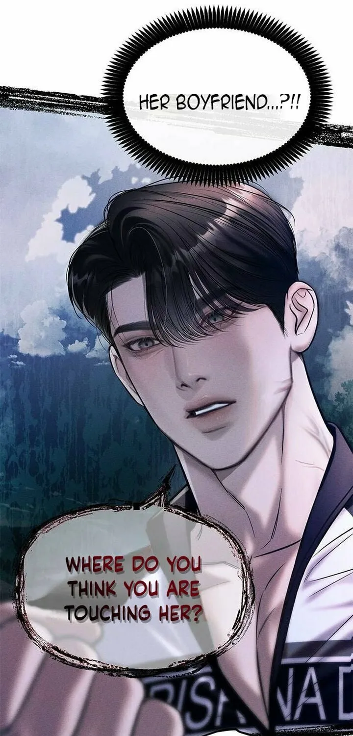 Undercover! Chaebol High School Chapter 64 page 101 - 