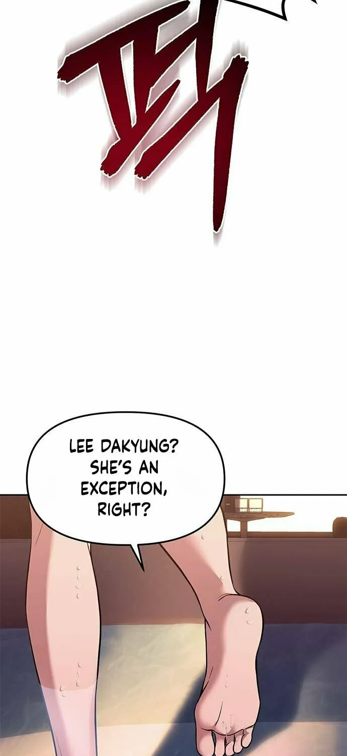 Undercover! Chaebol High School Chapter 64 page 103 - 
