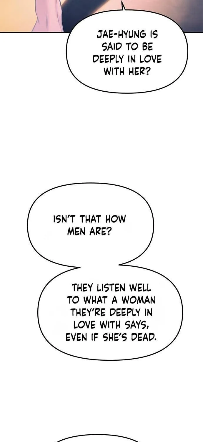 Undercover! Chaebol High School Chapter 64 page 105 - 
