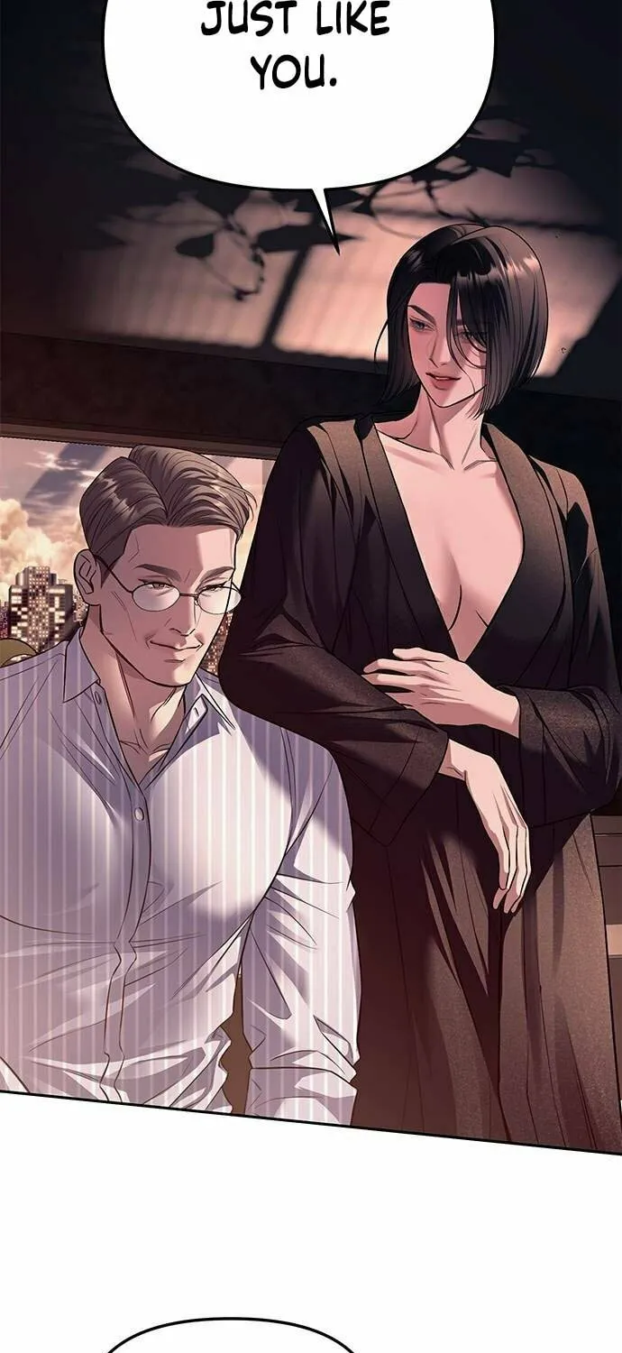 Undercover! Chaebol High School Chapter 64 page 107 - 