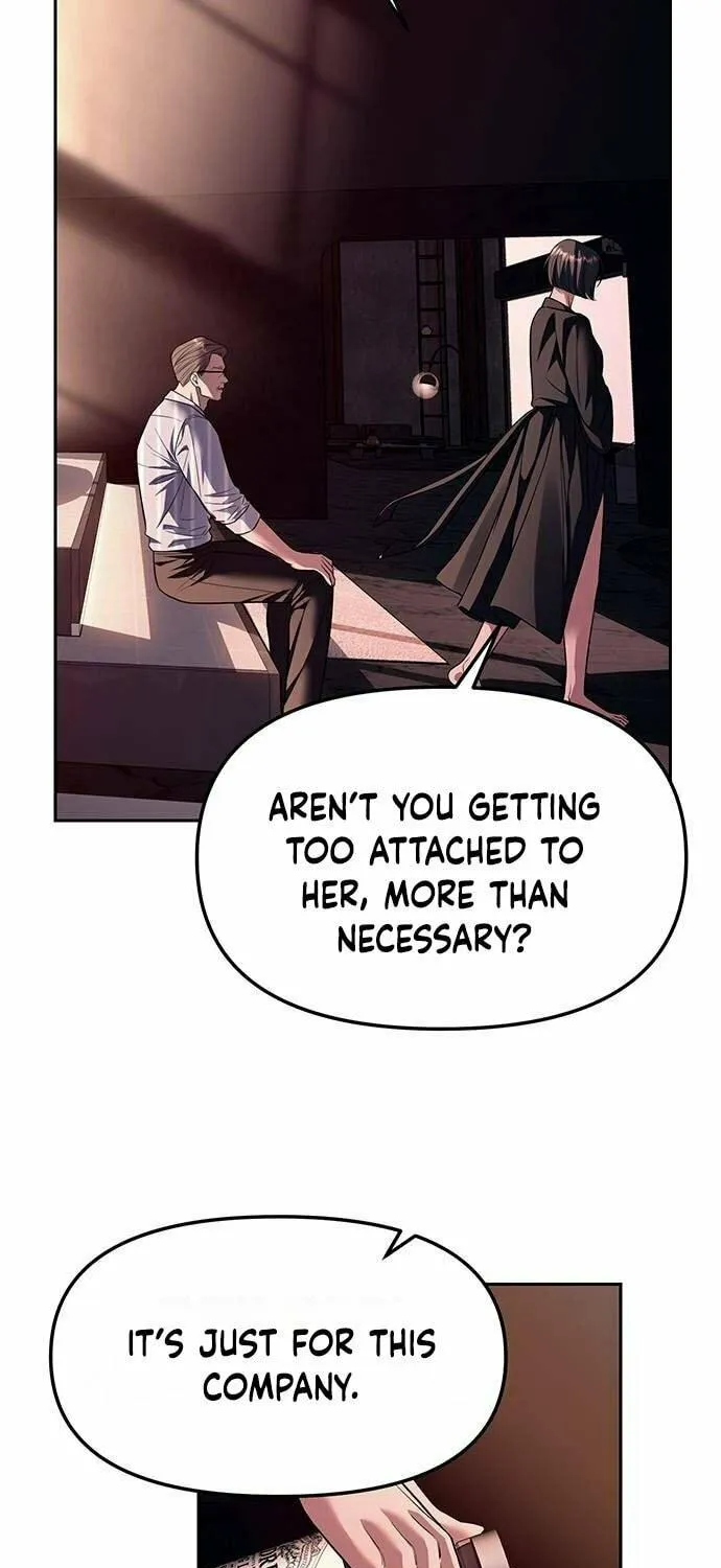 Undercover! Chaebol High School Chapter 64 page 111 - 