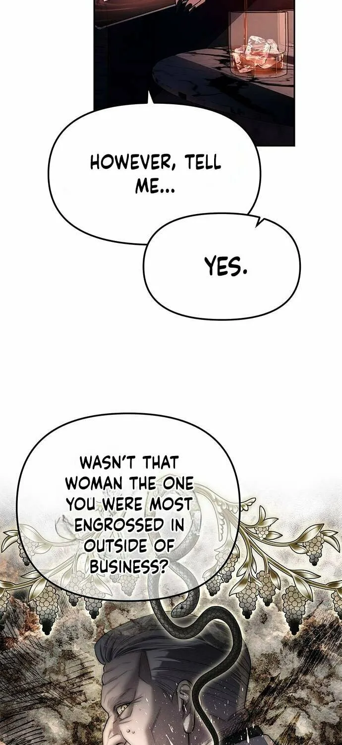 Undercover! Chaebol High School Chapter 64 page 113 - 