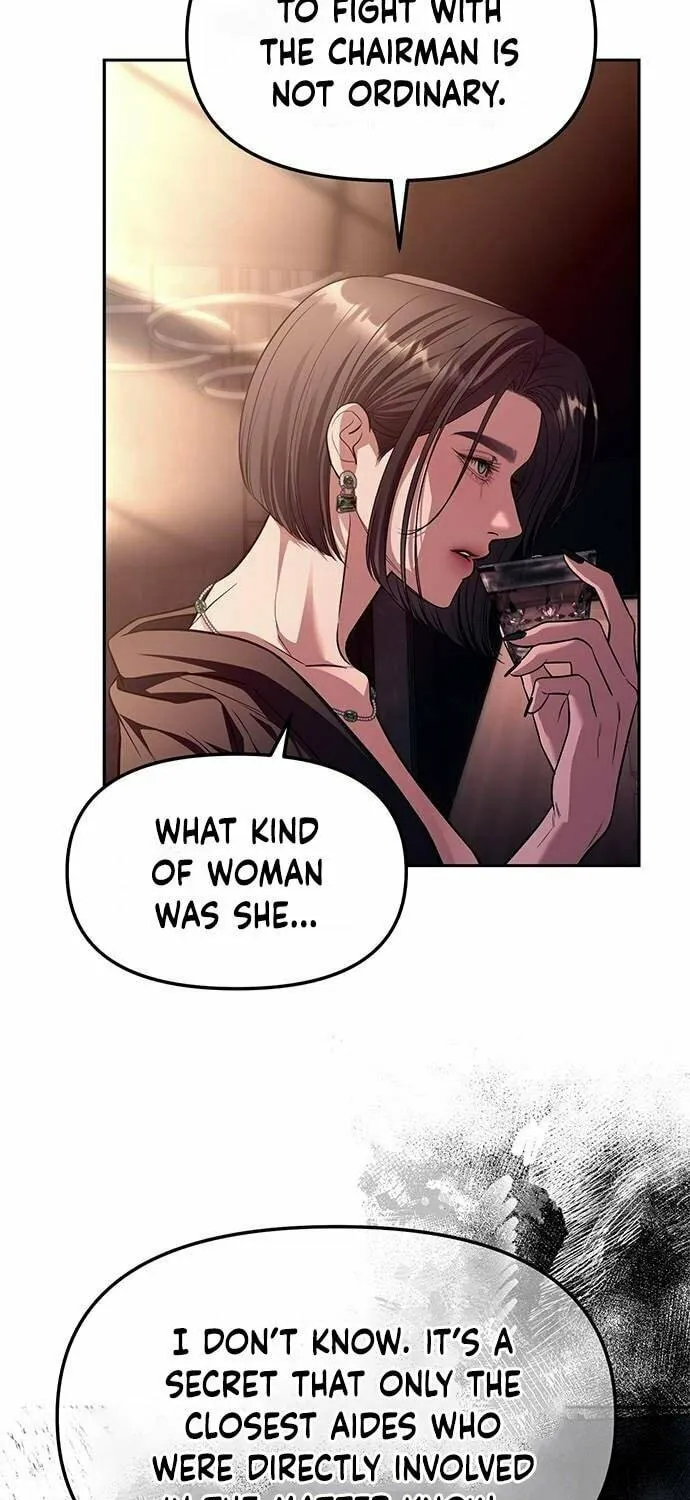 Undercover! Chaebol High School Chapter 64 page 117 - 