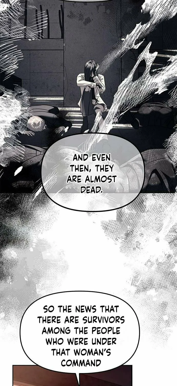 Undercover! Chaebol High School Chapter 64 page 119 - 