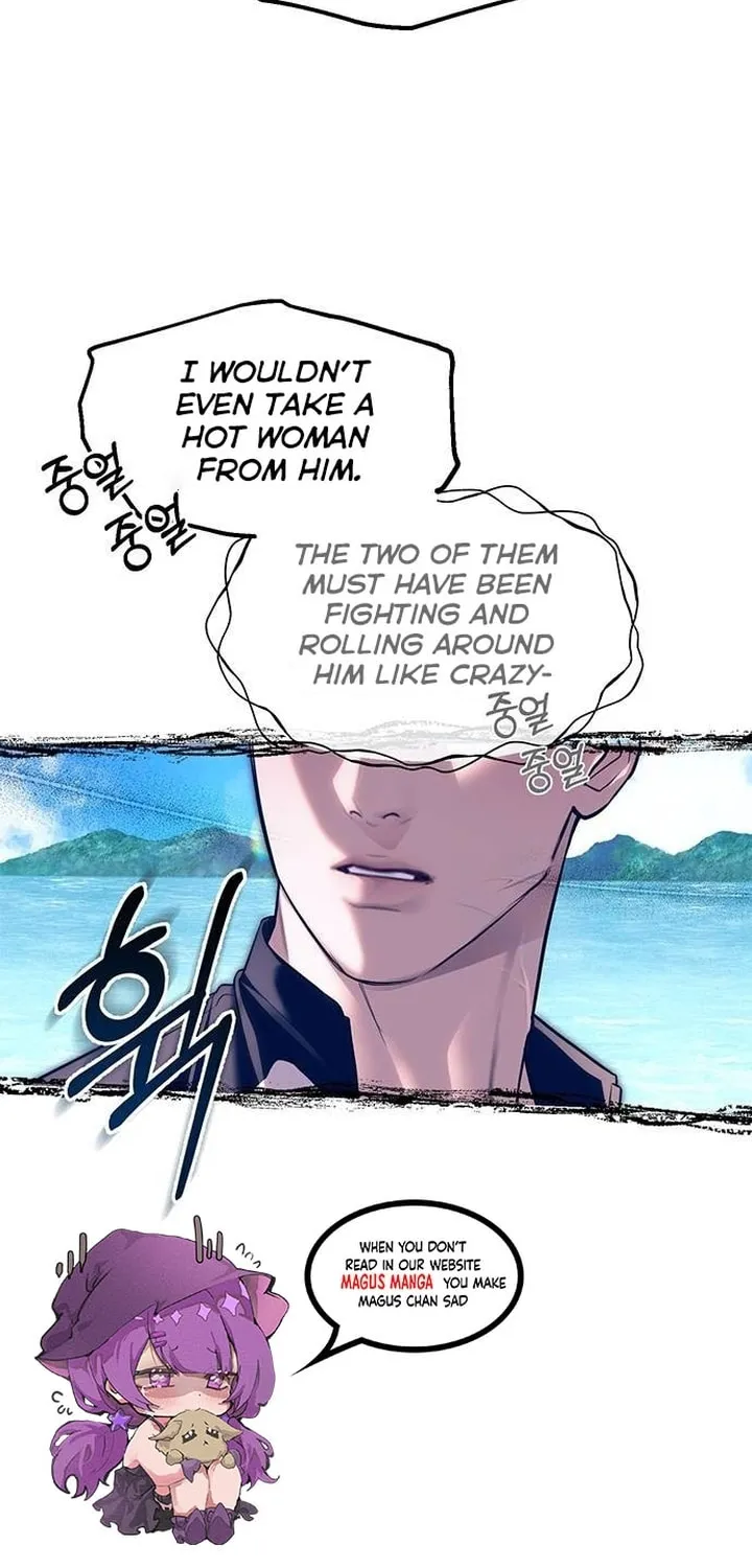 Undercover! Chaebol High School Chapter 64 page 128 - 
